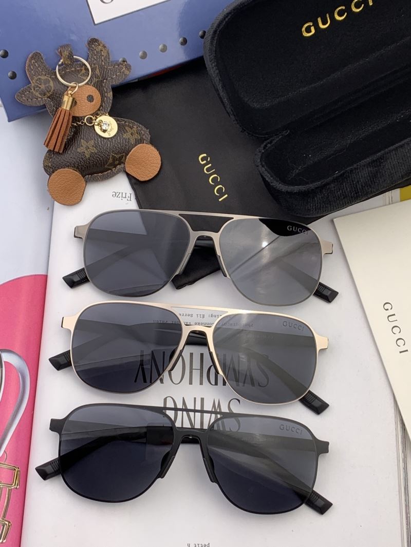 Gucci Sunglasses